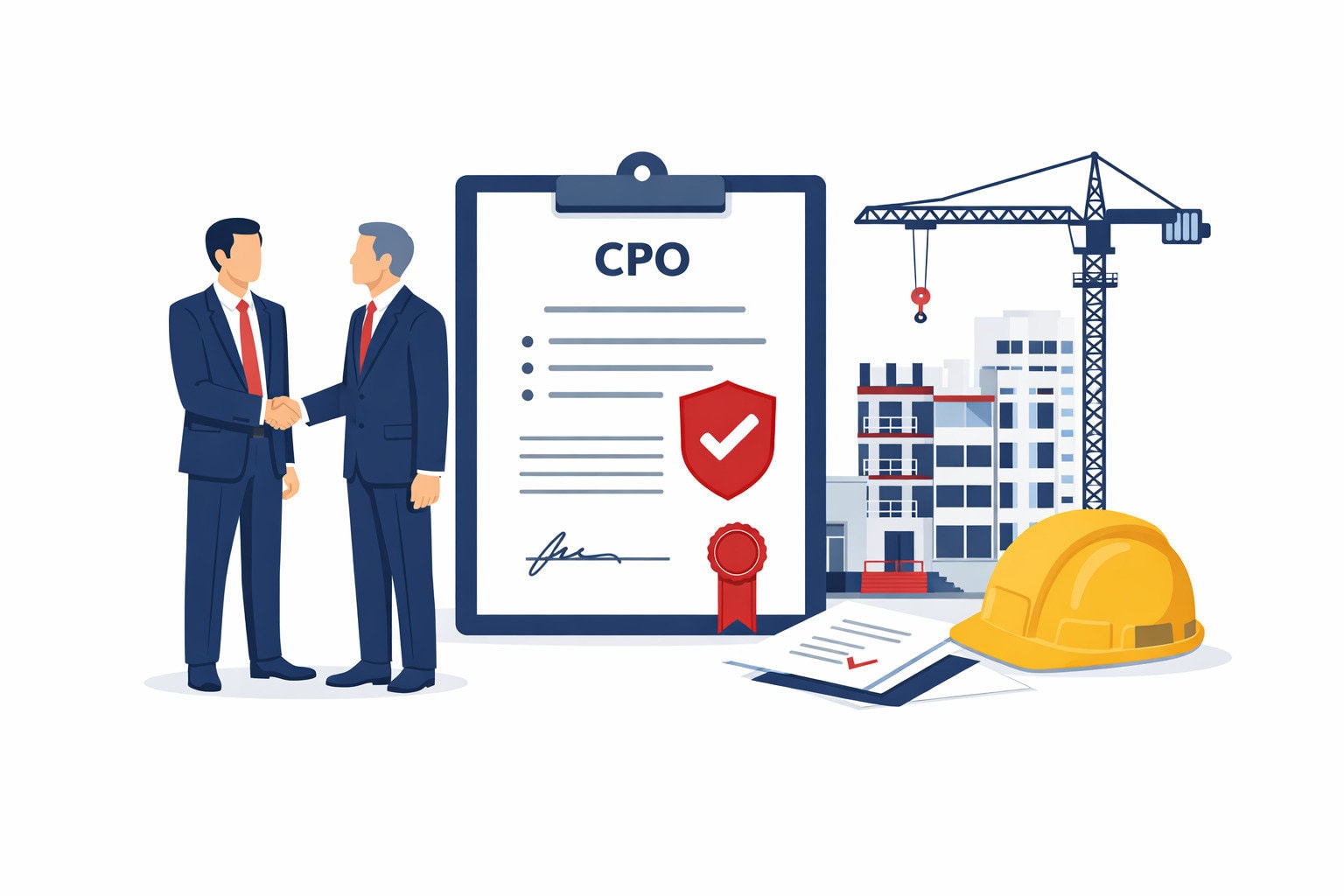 Помощь «НОПСС» по вступлению в СРО строителей в Чебоксарах и по всей республике Чувашия